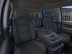 2024 Chevrolet Silverado 1500 Crew Cab SRW 4x4, Pickup for sale #SH240353 - photo 16
