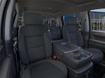 2024 Chevrolet Silverado 1500 Crew Cab 4x4, Pickup for sale #SH240633 - photo 16