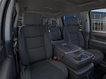 2024 Chevrolet Silverado 1500 Crew Cab 4x4, Pickup for sale #SH240670 - photo 16