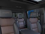 2024 Chevrolet Silverado 1500 Crew Cab 4x4, Pickup for sale #SH240864 - photo 24