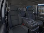 2024 Chevrolet Silverado 1500 Crew Cab 4x4, Pickup for sale #SH240865 - photo 16