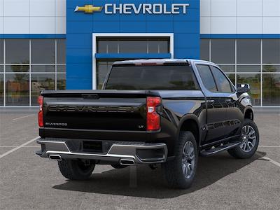 2024 Chevrolet Silverado 1500 Crew Cab 4x4, Pickup for sale #SH240867 - photo 2