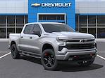 2024 Chevrolet Silverado 1500 Crew Cab 4x4, Pickup for sale #SH241375 - photo 7