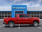 2024 Chevrolet Silverado 1500 Crew Cab 4x4, Pickup for sale #SH241670 - photo 5