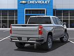 New 2024 Chevrolet Silverado 1500 LT Crew Cab 4x4, Pickup for sale #SH241737 - photo 4