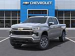 New 2024 Chevrolet Silverado 1500 LT Crew Cab 4x4, Pickup for sale #SH241737 - photo 6