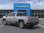 2024 Chevrolet Silverado 2500 Crew Cab 4x4, Pickup for sale #SH241755 - photo 3