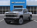 2024 Chevrolet Silverado 2500 Crew Cab 4x4, Pickup for sale #SH241755 - photo 6