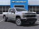 2024 Chevrolet Silverado 2500 Crew Cab 4x4, Pickup for sale #SH241755 - photo 7