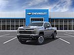 2024 Chevrolet Silverado 2500 Crew Cab 4x4, Pickup for sale #SH241755 - photo 8