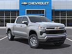 2024 Chevrolet Silverado 1500 Crew Cab 4x4, Pickup for sale #SH241756 - photo 7