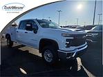 2024 Chevrolet Silverado 2500 Crew Cab 4x4, Service Truck for sale #SH241790 - photo 1