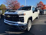 2024 Chevrolet Silverado 2500 Crew Cab 4x4, Service Truck for sale #SH241790 - photo 3