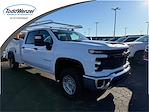 2024 Chevrolet Silverado 2500 Crew Cab 4x4, Service Truck for sale #SH241822 - photo 1