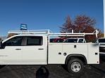 2024 Chevrolet Silverado 2500 Crew Cab 4x4, Service Truck for sale #SH241822 - photo 5