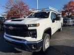 2024 Chevrolet Silverado 2500 Crew Cab 4x4, Service Truck for sale #SH241822 - photo 9