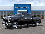 2025 Chevrolet Silverado 2500 Crew Cab 4x4, Pickup for sale #SH250063 - photo 2