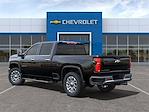 2025 Chevrolet Silverado 2500 Crew Cab 4x4, Pickup for sale #SH250063 - photo 3