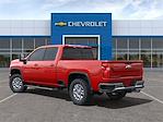 2025 Chevrolet Silverado 3500 Crew Cab 4x4, Pickup for sale #SH250068 - photo 3