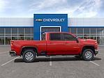 2025 Chevrolet Silverado 3500 Crew Cab 4x4, Pickup for sale #SH250068 - photo 5