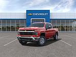 2025 Chevrolet Silverado 3500 Crew Cab 4x4, Pickup for sale #SH250068 - photo 8