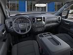 2025 Chevrolet Silverado 2500 Double Cab 4x4, Pickup for sale #SH250092 - photo 15