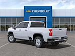 2025 Chevrolet Silverado 2500 Double Cab 4x4, Pickup for sale #SH250092 - photo 3