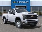 2025 Chevrolet Silverado 2500 Double Cab 4x4, Pickup for sale #SH250092 - photo 7