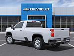 2025 Chevrolet Silverado 2500 Regular Cab 4x4, Pickup for sale #SH250103 - photo 3