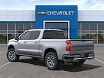 2025 Chevrolet Silverado 1500 Crew Cab 4x4, Pickup for sale #SH250120 - photo 3