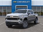 2025 Chevrolet Silverado 1500 Crew Cab 4x4, Pickup for sale #SH250120 - photo 6