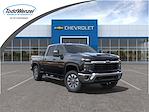 2025 Chevrolet Silverado 2500 Crew Cab 4x4, Pickup for sale #SH250124 - photo 1