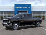 2025 Chevrolet Silverado 2500 Crew Cab 4x4, Pickup for sale #SH250124 - photo 2