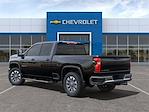 2025 Chevrolet Silverado 2500 Crew Cab 4x4, Pickup for sale #SH250124 - photo 3