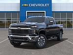 2025 Chevrolet Silverado 2500 Crew Cab 4x4, Pickup for sale #SH250124 - photo 6