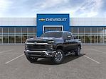 2025 Chevrolet Silverado 2500 Crew Cab 4x4, Pickup for sale #SH250124 - photo 8