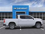 2025 Chevrolet Silverado 1500 Crew Cab 4x4, Pickup for sale #SH250131 - photo 5