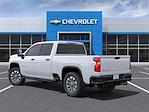 2025 Chevrolet Silverado 2500 Crew Cab 4x4, Pickup for sale #SH250132 - photo 3