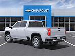 2025 Chevrolet Silverado 2500 Crew Cab 4x4, Pickup for sale #SH250160 - photo 3