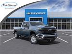 2025 Chevrolet Silverado 2500 Double Cab 4x4, Pickup for sale #SH250162 - photo 1