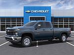 2025 Chevrolet Silverado 2500 Double Cab 4x4, Pickup for sale #SH250162 - photo 2