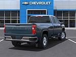 2025 Chevrolet Silverado 2500 Double Cab 4x4, Pickup for sale #SH250162 - photo 4