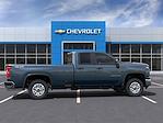 2025 Chevrolet Silverado 2500 Double Cab 4x4, Pickup for sale #SH250162 - photo 5