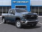 2025 Chevrolet Silverado 2500 Double Cab 4x4, Pickup for sale #SH250162 - photo 7