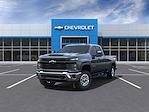 2025 Chevrolet Silverado 2500 Double Cab 4x4, Pickup for sale #SH250162 - photo 8