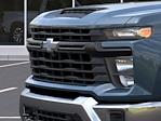 2025 Chevrolet Silverado 2500 Double Cab 4x4, Pickup for sale #SH250162 - photo 13