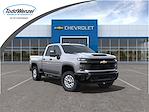 2025 Chevrolet Silverado 2500 Double Cab 4x4, Pickup for sale #SH250163 - photo 1