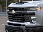 2025 Chevrolet Silverado 2500 Double Cab 4x4, Pickup for sale #SH250163 - photo 13