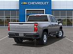 2025 Chevrolet Silverado 2500 Double Cab 4x4, Pickup for sale #SH250163 - photo 4