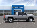 2025 Chevrolet Silverado 2500 Double Cab 4x4, Pickup for sale #SH250163 - photo 5